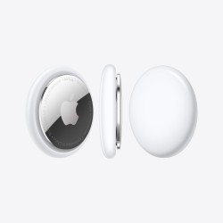 AirTag - iPhone Accesorios - Apple