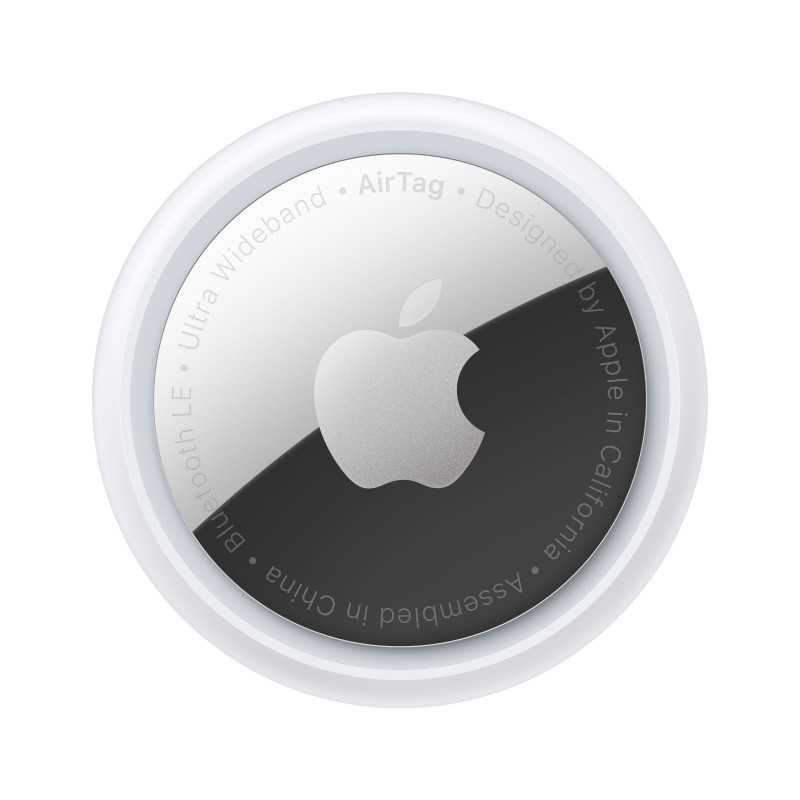 AirTag Pack 4 Uds - iPhone Accesorios - Apple