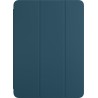 Funda Inteligente iPad Air 5 Azul - Fundas iPad - Apple