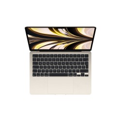 MacBook Air 13 M2 256GB Blanco - MacBook Air - Apple