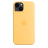 Funda MagSafe iPhone 14 Amarillo - Fundas iPhone - Apple