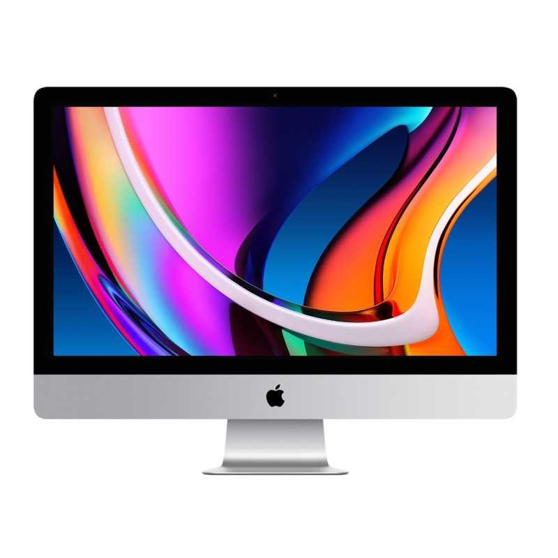 iMac 27 Retina 5K 512GB i5 - iMac - Apple