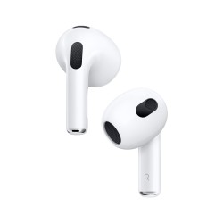 AirPods 3 Carga Lightning - Apple Accesorios - Apple