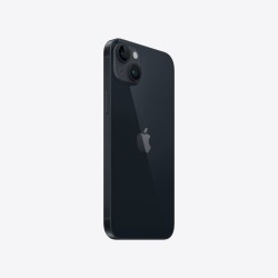 iPhone 14 Plus 128GB Negro - iPhone 14 Plus - Apple