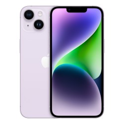 iPhone 14 Plus 128GB Violeta - iPhone 14 Plus - Apple