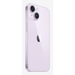 iPhone 14 Plus 128GB Violeta - iPhone 14 Plus - Apple