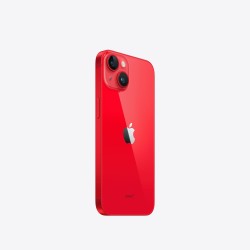 iPhone 14 Plus 256GB Rojo - iPhone 14 Plus - Apple