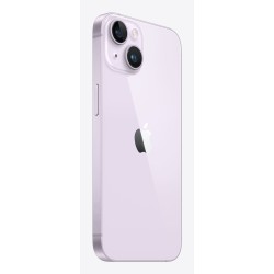 iPhone 14 128GB Púrpura - iPhone 14 - Apple