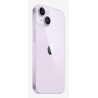 iPhone 14 128GB Púrpura - iPhone 14 - Apple