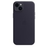 Funda Cuero iPhone 14 Plus Violeta - Fundas iPhone - Apple