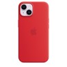 Funda MagSafe iPhone 14 Rojo - Fundas iPhone - Apple