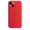 Funda MagSafe iPhone 14 Rojo - Fundas iPhone - Apple