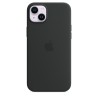 Funda MagSafe iPhone 14 Plus Negro - Fundas iPhone - Apple