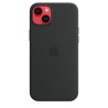 Funda MagSafe iPhone 14 Plus Negro - Fundas iPhone - Apple