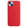 Funda MagSafe iPhone Plus 14 Rojo - Fundas iPhone - Apple