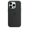 Funda MagSafe iPhone 14 Pro Negro - Fundas iPhone - Apple