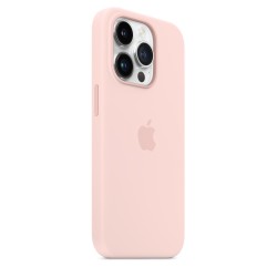 Funda MagSafe iPhone 14 Pro Rosa - Fundas iPhone - Apple