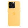 Funda MagSafe iPhone 14 Pro Amarillo - Fundas iPhone - Apple