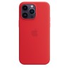 Funda MagSafe iPhone 14 Pro Max Rojo - Fundas iPhone - Apple