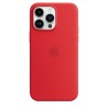 Funda MagSafe iPhone 14 Pro Max Rojo - Fundas iPhone - Apple