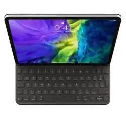 Funda Teclado iPad Pro 11 Negro - Fundas iPad - Apple