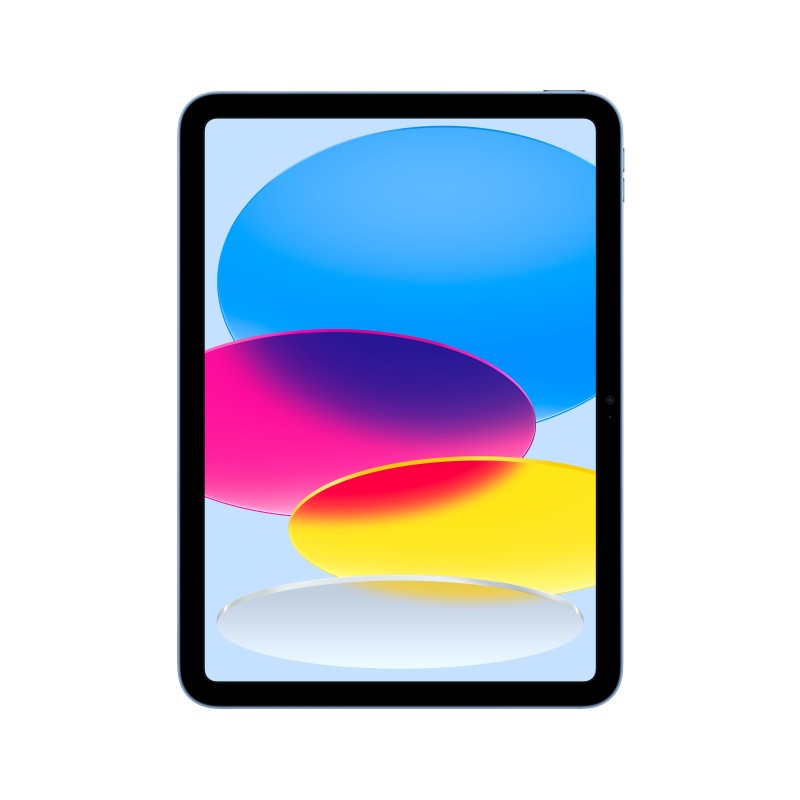 iPad 10.9 Wifi 256GB Azul - iPad 10.9 - Apple