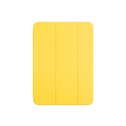 Funda Inteligente Folio iPad Amarillo - Fundas iPad - Apple