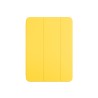 Funda Inteligente Folio iPad Amarillo - Fundas iPad - Apple