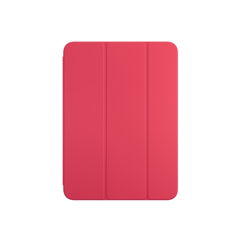 Funda Inteligente iPad Rojo - Fundas iPad - Apple