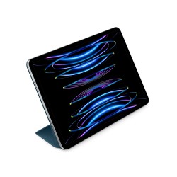 Funda Inteligente iPad Pro 11 Azul - Fundas iPad - Apple