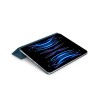 Funda Inteligente iPad Pro 11 Azul - Fundas iPad - Apple