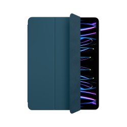 Funda Folio iPad Pro 12.9 Azul - Fundas iPad - Apple