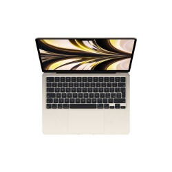 MacBook Air 13 M2 512GB RAM 16GB Blanco - MacBook Air - Apple