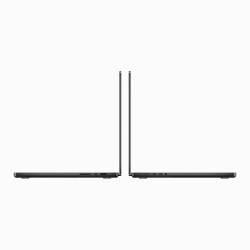 MacBook Pro 16 M3 Max 30 GPU 1TB Negro - MacBook Pro - Apple