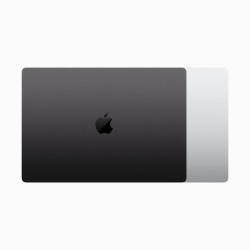 MacBook Pro 16 M3 Max 30 GPU 1TB Negro - MacBook Pro - Apple