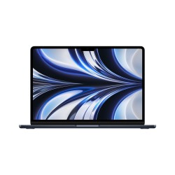 MacBook Air 13 M2 512 RAM16 35W Negro - MacBook Air - Apple