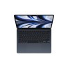 MacBook Air 13 M2 512 RAM16 35W Negro - MacBook Air - Apple