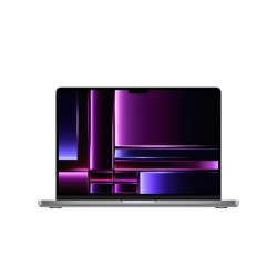 MacBook Pro 14 M2 Pro 1TB Gris - MacBook Pro - Apple