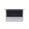 MacBook Pro 14 M2 Pro 1TB Gris - MacBook Pro - Apple