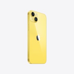 iPhone 14 Plus 128GB Amarillo - iPhone 14 Plus - Apple