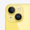 iPhone 14 Plus 128GB Amarillo - iPhone 14 Plus - Apple