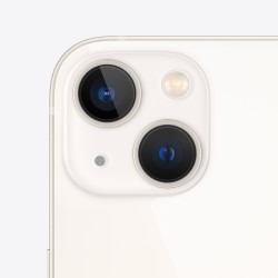 iPhone 13 128GB Blanco - iPhone 13 - Apple