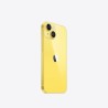 iPhone 14 128GB Amarillo - iPhone 14 - Apple