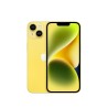 iPhone 14 256GB Amarillo - iPhone 14 - Apple