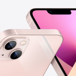 iPhone 13 128GB Rosa - iPhone 13 - Apple