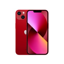 iPhone 13 256GB Rojo - iPhone 13 - Apple