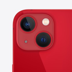 iPhone 13 256GB Rojo - iPhone 13 - Apple