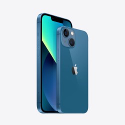iPhone 13 256GB Azul - iPhone 13 - Apple