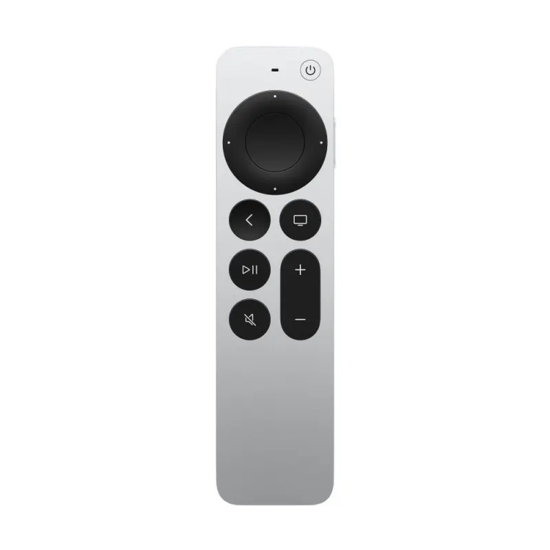 Siri Remoto - Apple TV - Apple