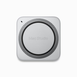 Mac Studio M2 Max 1TB - Mac mini - Apple